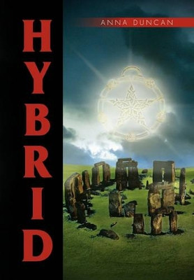 Hybrid Anna Duncan 9781450090452