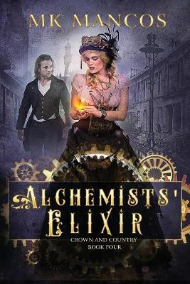 Alchemists' Elixir by Mk Mancos