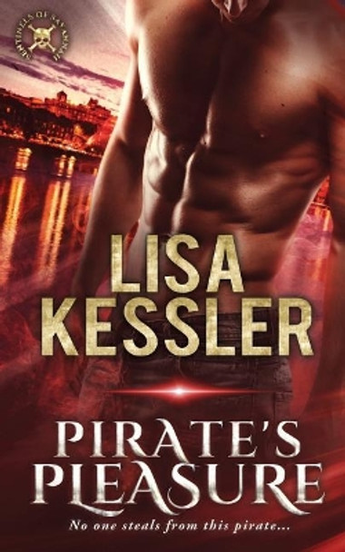 Pirate's Pleasure Lisa Kessler 9781094901022