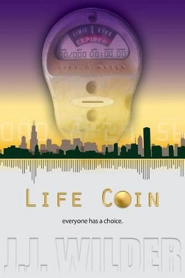 Life Coin by Gregory R Lynch