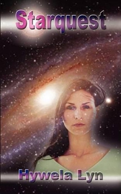 Starquest by Hywela Lyn