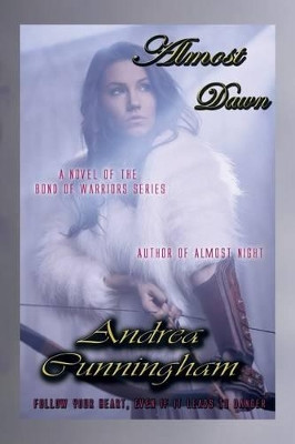 Almost Dawn Andrea Cunningham 9781493163946