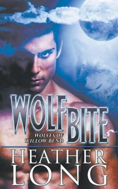 Wolf Bite by Heather Long