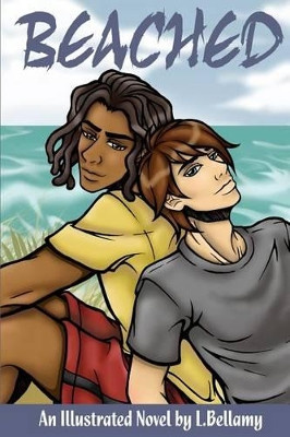 Beached by L Bellamy