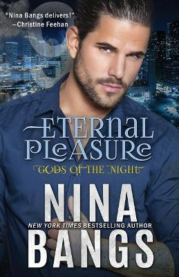 Eternal Pleasure by Nina Bangs