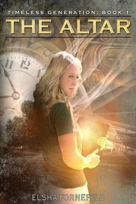 The Altar by Elsha Fornefeld