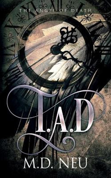Tad by Neu, MD