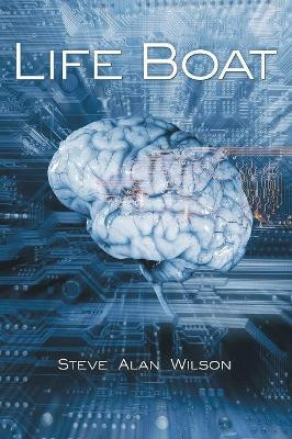 Life Boat Steve Alan Wilson 9781480865594