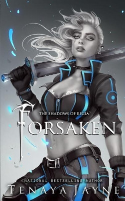 Forsaken by Thander Lin