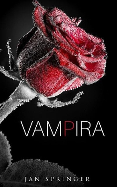 Vampira by Jan Springer