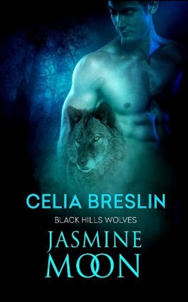 Jasmine Moon Celia Breslin 9781683611400