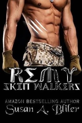 Remy by Susan a Bliler