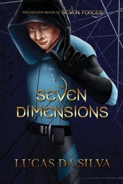 The Seven Dimensions by Lucas Da Silva
