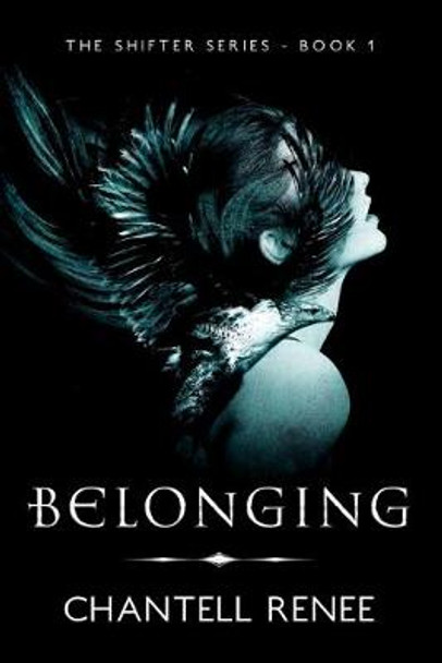 Belonging Catherine Weaver 9781514139677