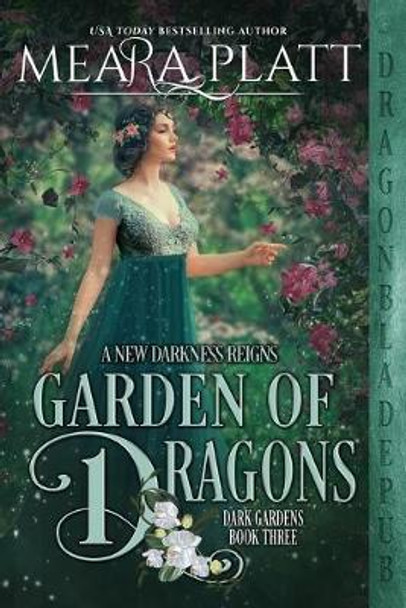 Garden of Dragons by Dragonblade Publishing