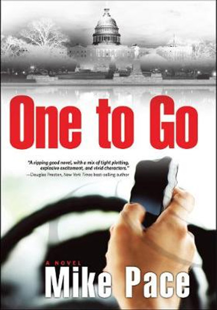 One to Go by Mike Pace