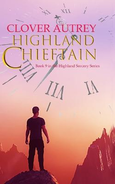 Highland Chieftain by Clover Autrey