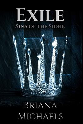 Exile by Briana Michaels
