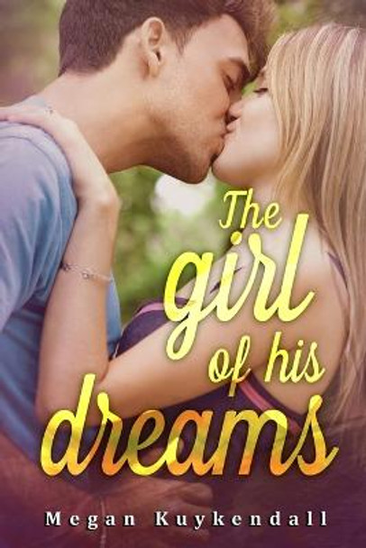 The Girl of His Dream by Melencholy Muse Designs