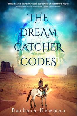 The Dreamcatcher Codes by Barbara Newman