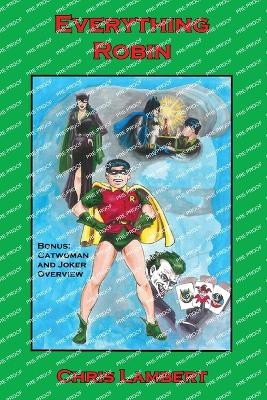 Everything Robin by Chris Lambert