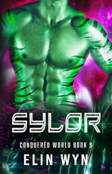 Sylor by Elin Wyn