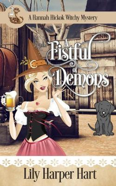 A Fistful of Demons by Lily Harper Hart