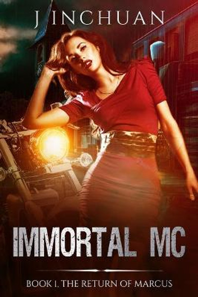 Immortal MC by J Inchuan