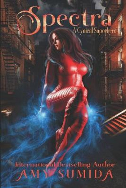 Spectra by Amy Sumida