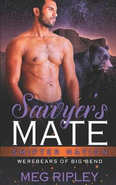 Sawyer's Mate by Meg Ripley