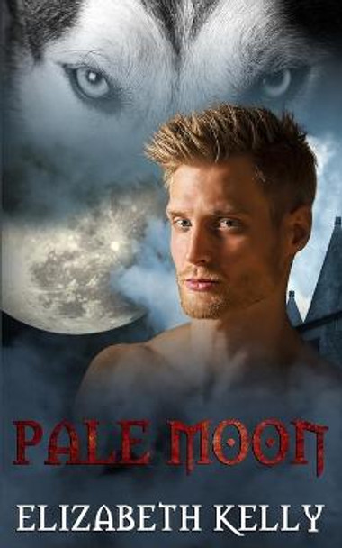 Pale Moon by Elizabeth Kelly