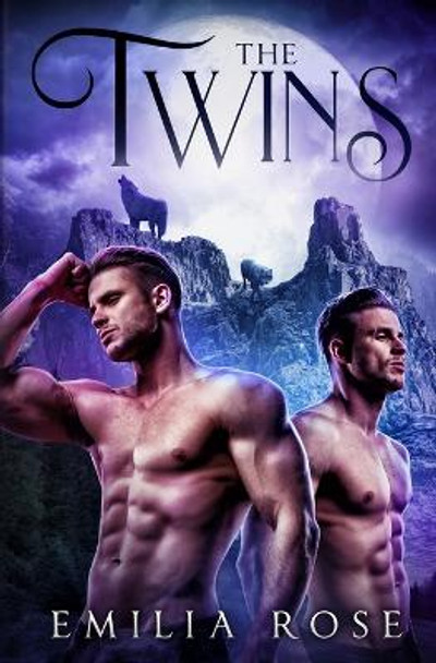 The Twins Emilia Rose 9781954597075