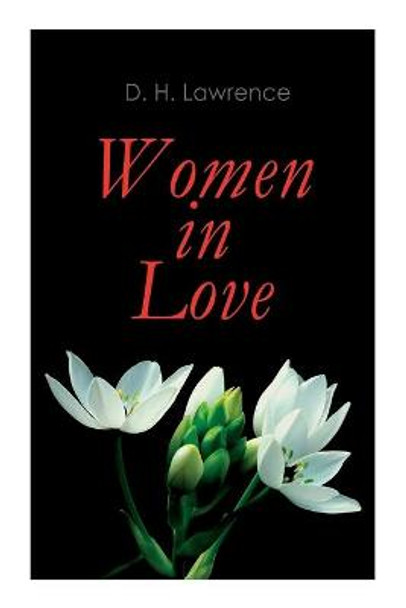 Women in Love D H Lawrence 9788027339143