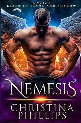 Nemesis by Christina Phillips