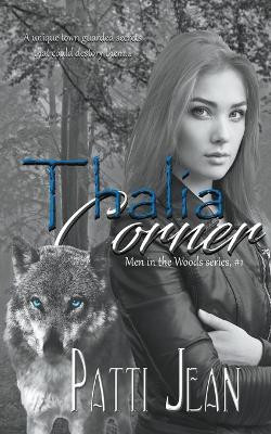 Thalia Corner by Patti Jean