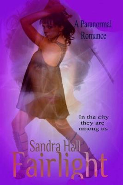 Fairlight by Sandra Hall
