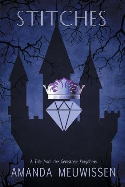 Stitches by Amanda Meuwissen