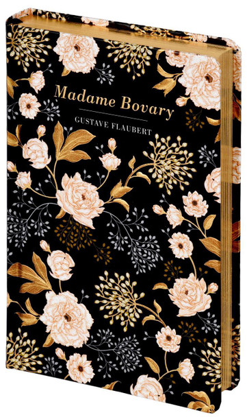 Madame Bovary Gustave Flaubert 9781912714728