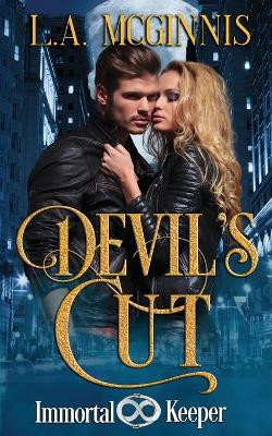 Devil's Cut by L a McGinnis
