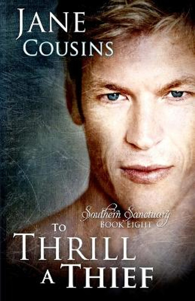 To Thrill A Thief Jane Cousins 9781986799133