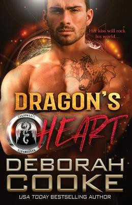 Dragon's Heart by Deborah Cooke