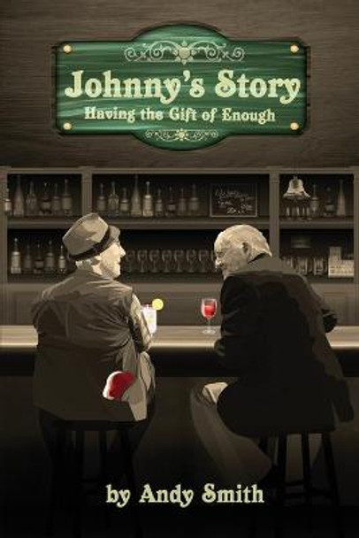 Johnny's Story by Andrew Smith