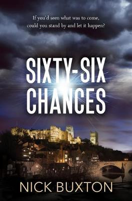 Sixty-Six Chances by Nick Buxton