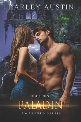 Paladin by Harley Austin