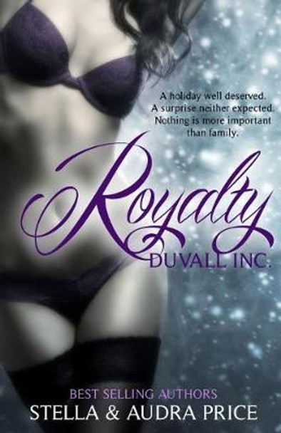 Royalty Audra Price 9781514179628