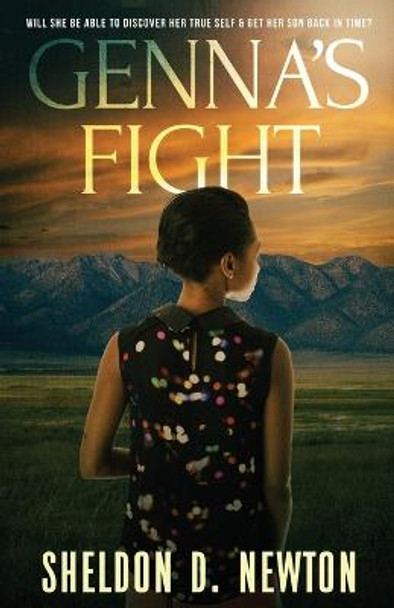Genna's Fight by Sheldon D Newton