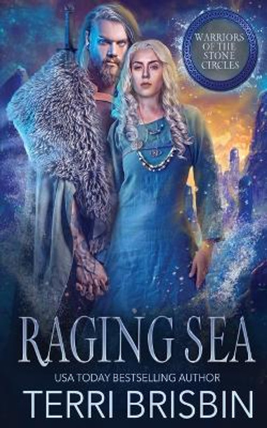 Raging Sea Terri Brisbin 9781648392498