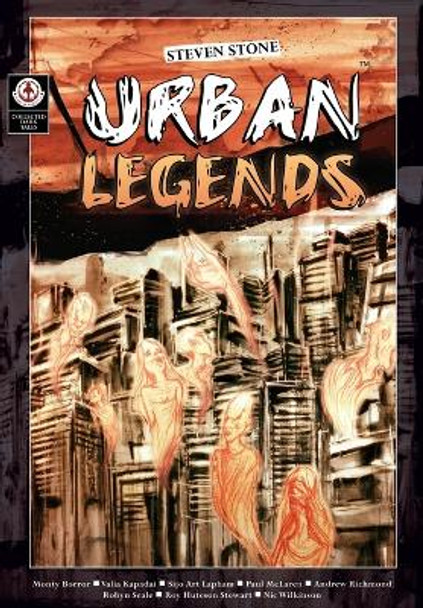 Urban Legends by Steve Stone