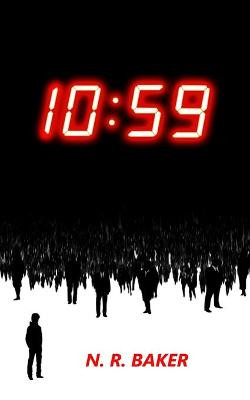 10:59 by N R Baker