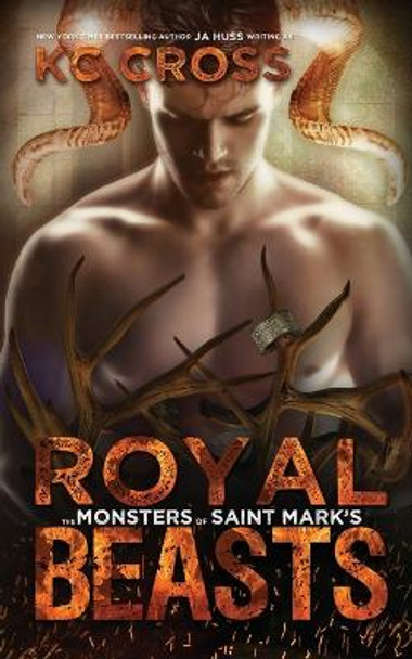 Royal Beasts by Ja Huss